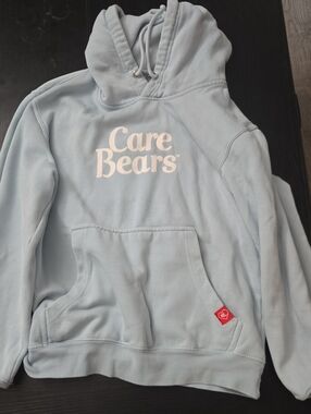 Care Bears Hoodie